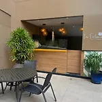 Hotel America Prime Internacional Jardins