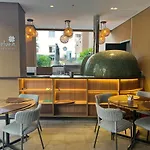 Hotel America Prime Internacional Jardins