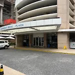 Hotel America Prime Internacional Jardins