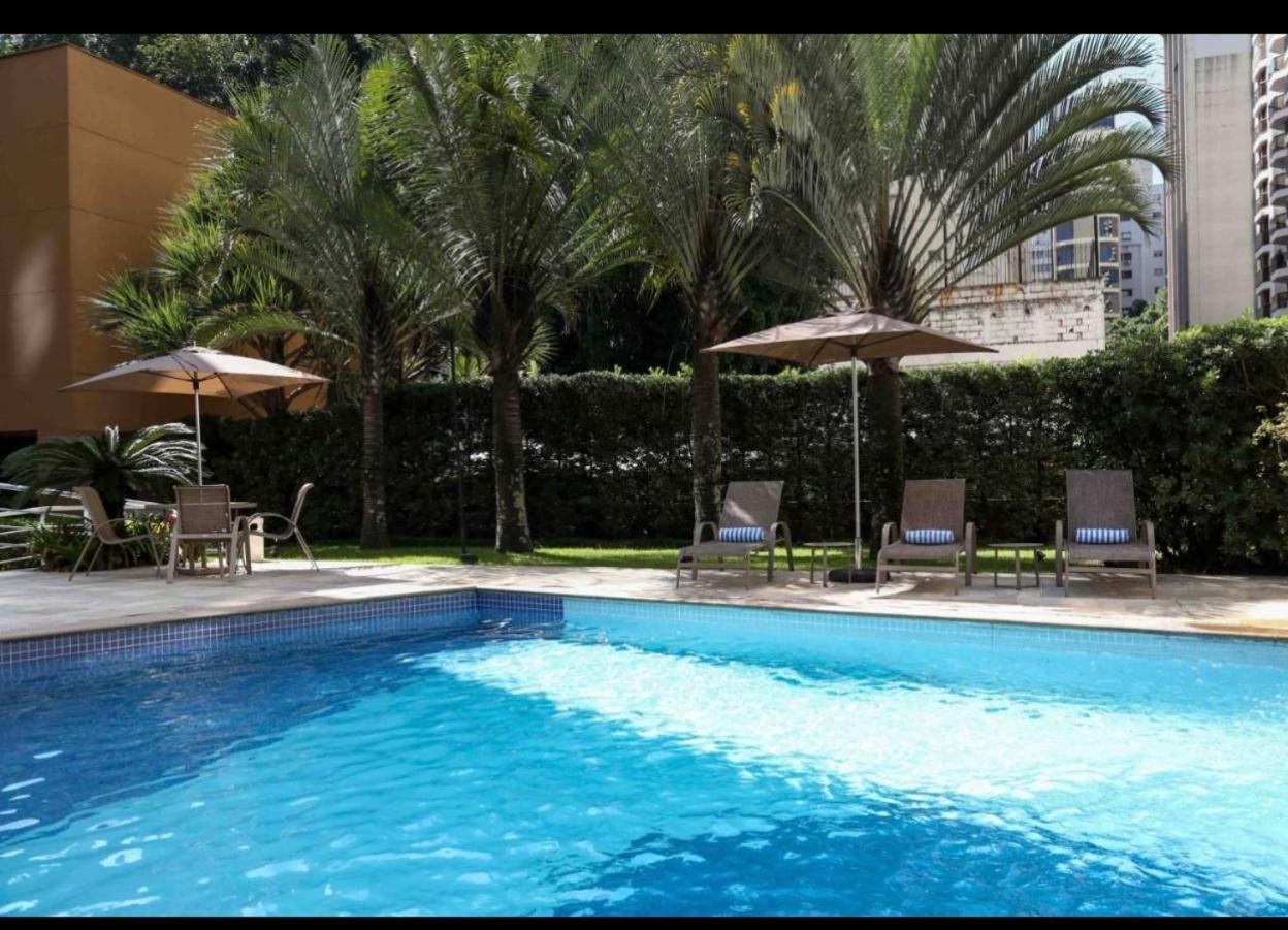 Apartamento America Prime Internacional Jardins