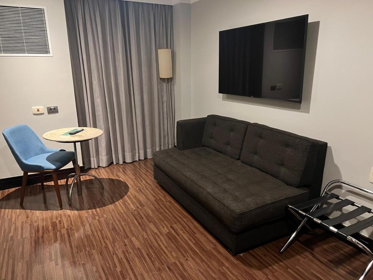 Apartamento America Prime Internacional Jardins *