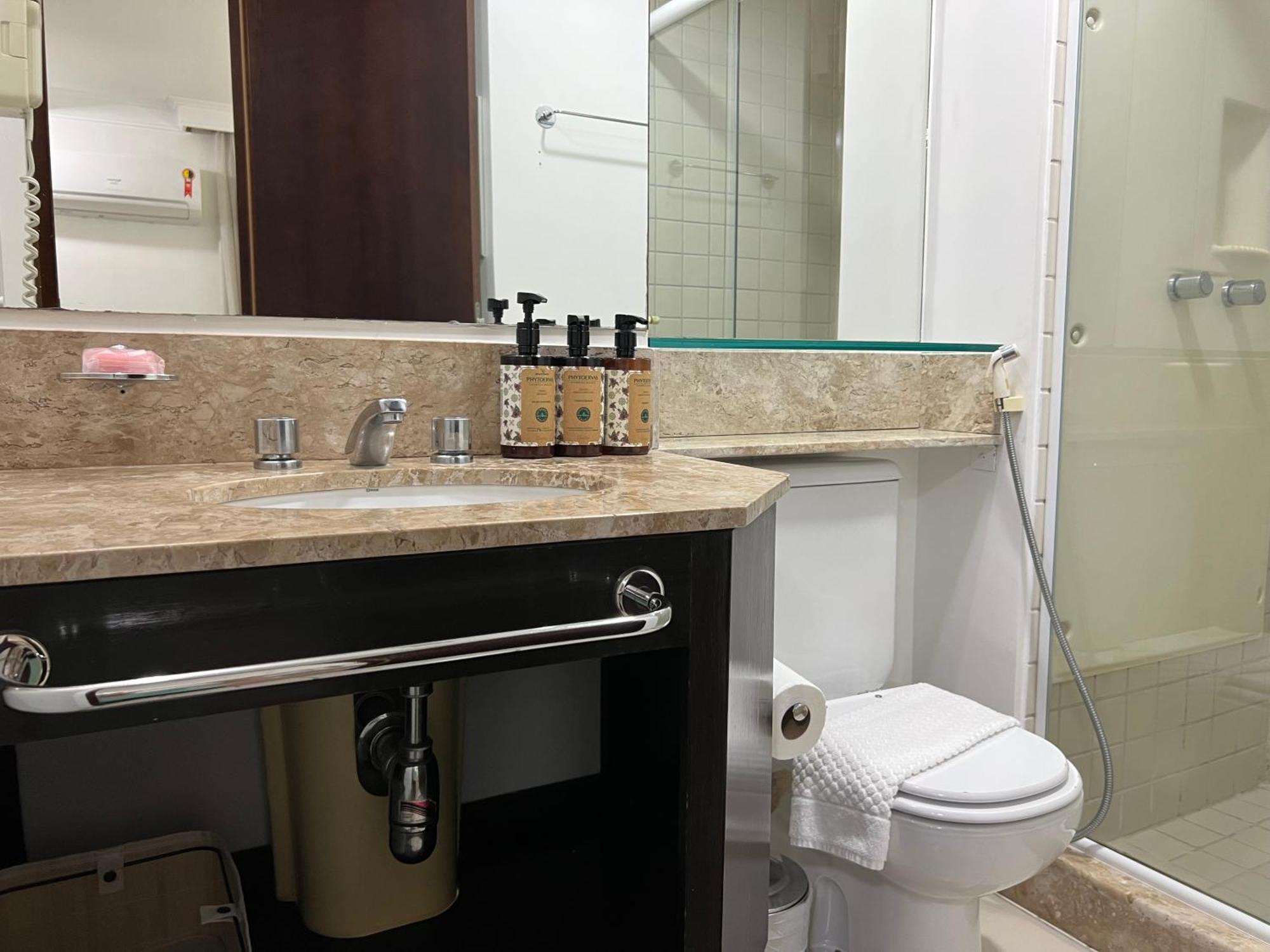America Prime Internacional Jardins Apartamento São Paulo