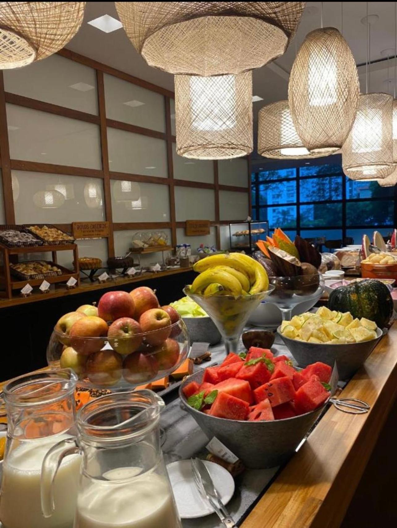 Apartamento America Prime Internacional Jardins